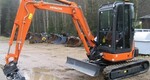 Hitachi ZX 35