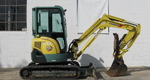 Yanmar VIO 35