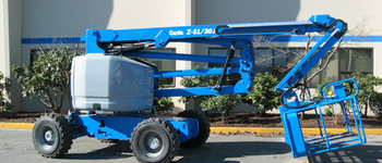 Genie Z 51