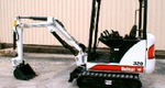 Bobcat 320