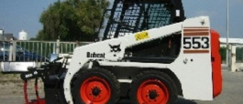 Bobcat 553