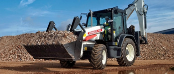 Terex 860