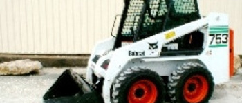 Bobcat 753