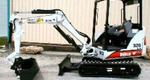 Bobcat 325