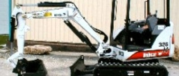 Bobcat 325