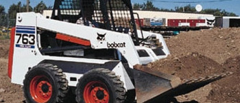 Bobcat 763