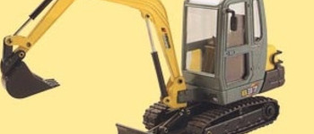 Yanmar B 37