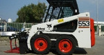 Bobcat 553