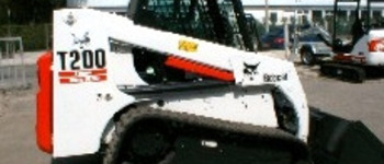 Bobcat T 200