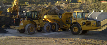 Caterpillar 950 F