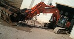 Hitachi ZX 350