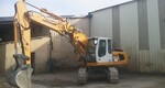 Liebherr R 906