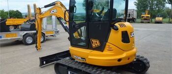 Jcb 3.5 T 