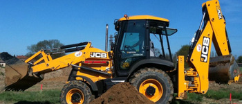 Jcb 3 CX