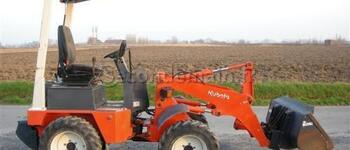 Kubota R 520