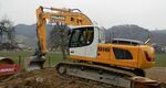 Liebherr R 916