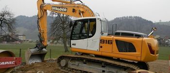 Liebherr R 916