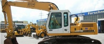 Liebherr 904