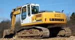 Liebherr 900