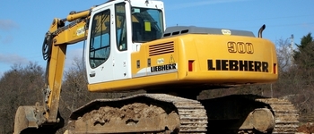 Liebherr 900