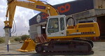 Liebherr 934