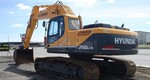 Hyundai R 250 LC