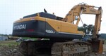 Hyundai R 480 LC