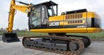 Jcb JS 330