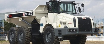 Terex TA 250