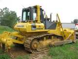 Bulldozer Komatsu D65 EX 15