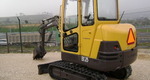 Volvo EC 25