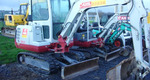 Takeuchi TB 125