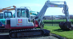 Takeuchi TB 175 