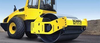 Bomag BW 211