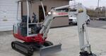 Takeuchi TB 016