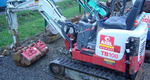 Takeuchi TB 108