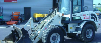 Terex TL 80