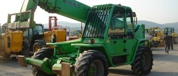 Merlo P 40.16