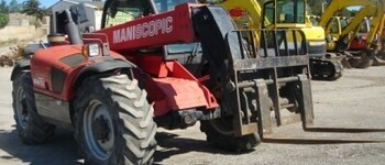 Manitou MT 728