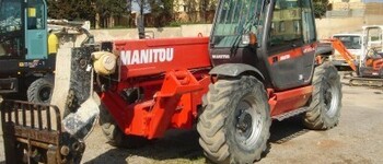 Manitou MT 1435 SL