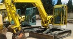 Yanmar VIO 75