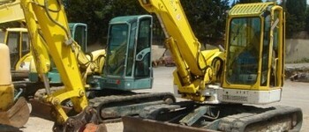 Yanmar VIO 75