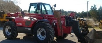 Manitou MT 1740 SLT