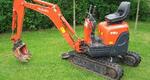 Kubota 1 T