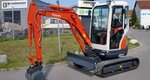 Kubota 2.5 T