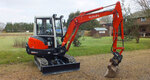 Kubota 3.5 T 