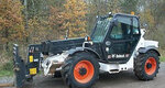 Bobcat T 35120 SL