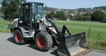 Bobcat AL 350