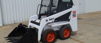 Bobcat 463