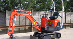 Kubota 800 K